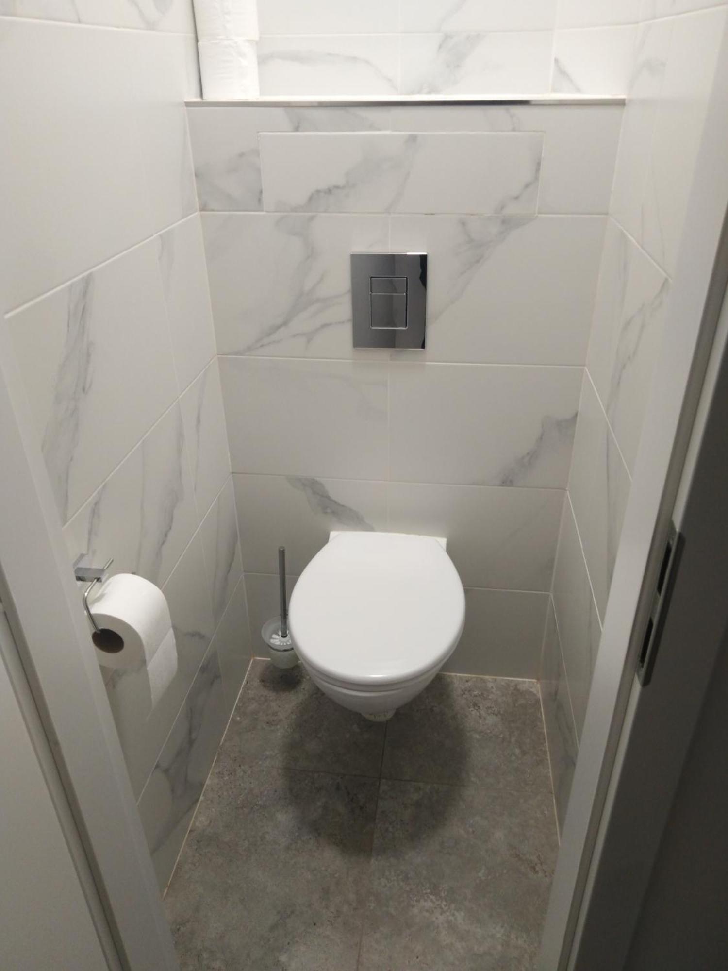 Silver Apartments クトナー・ホラ エクステリア 写真