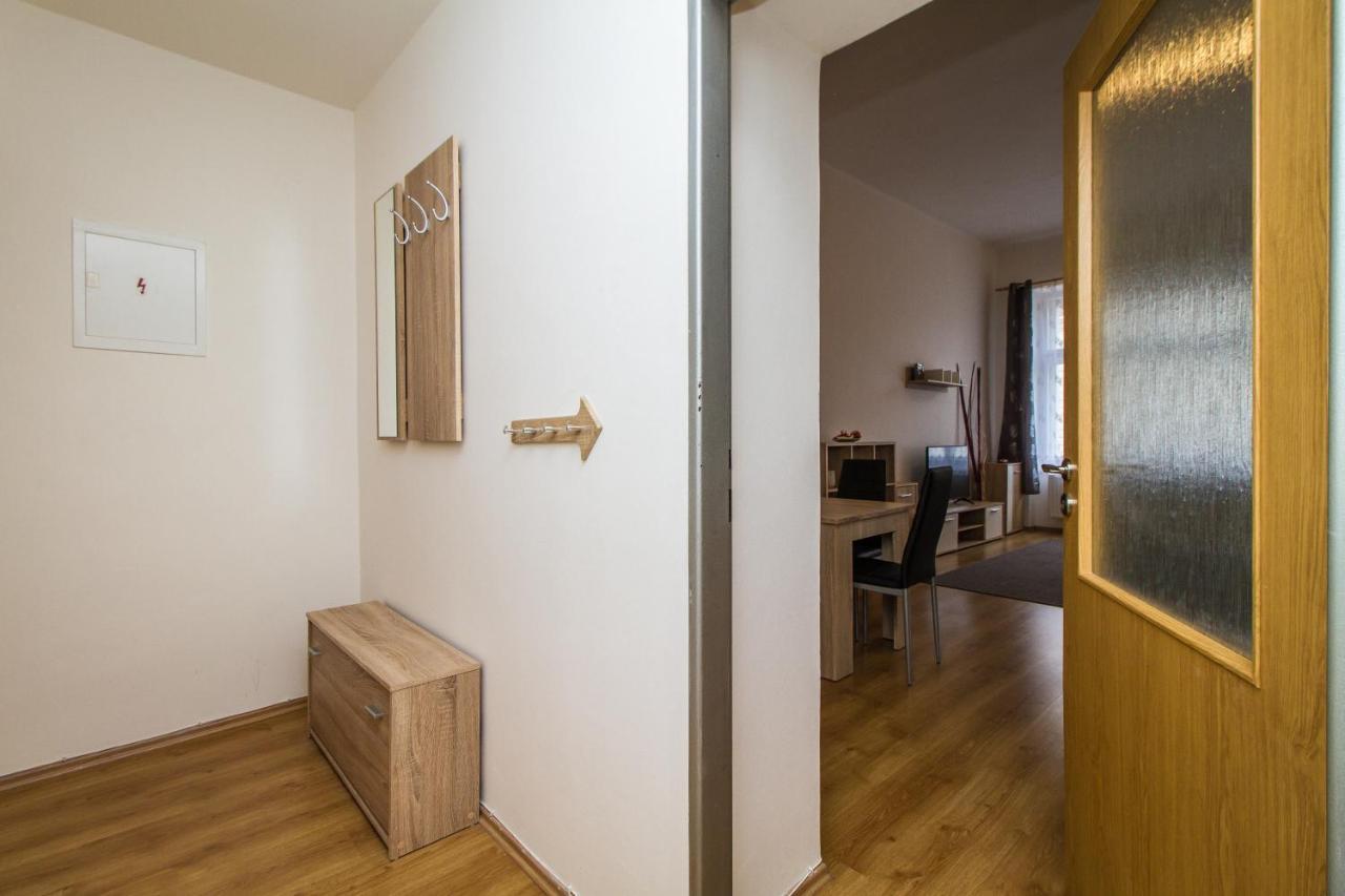 Silver Apartments クトナー・ホラ エクステリア 写真