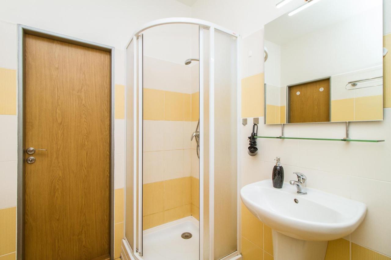 Silver Apartments クトナー・ホラ エクステリア 写真